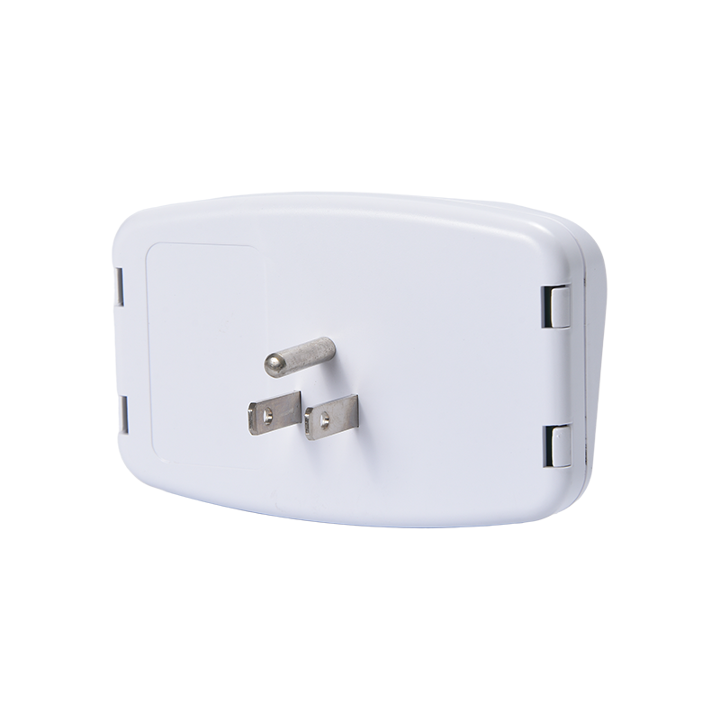 Protecteur de surtension automatique HWTB-V006-US 110 V 15 A