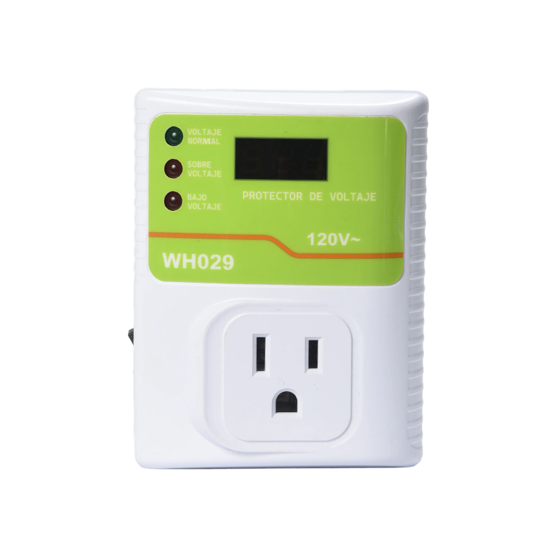 Protecteur de surtension automatique HWTB-V029-US 110 V 15 A