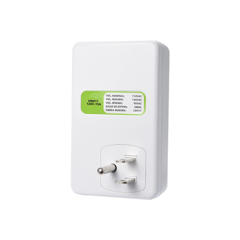 Protecteur de surtension automatique HWTB-V011-US 120 V 30 A