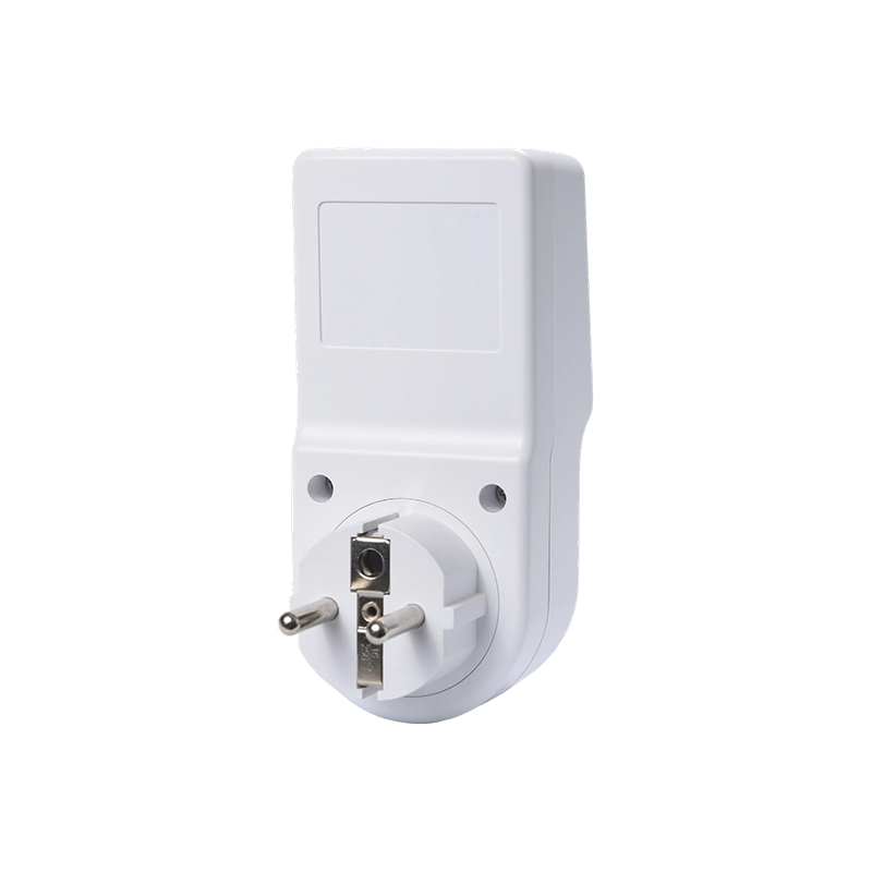 Protecteur de tension réglable HWTB-V057F-CE 230V 15A