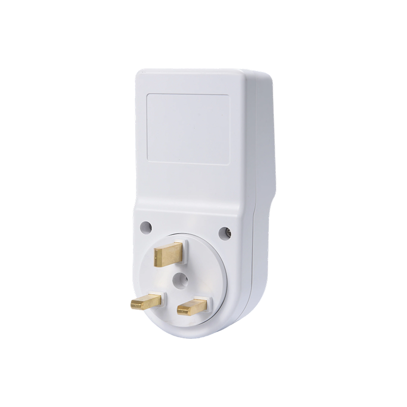 Protecteur de tension réglable HWTB-V057UN-CE 230V 15A