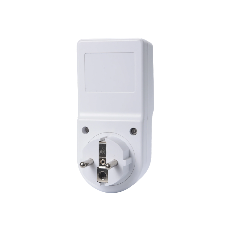 Protecteur de tension réglable HWTB-V057G-CE 230V 15A