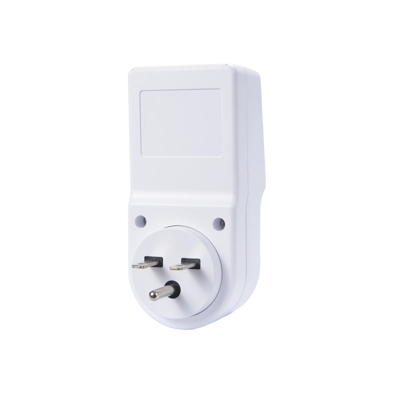 Protecteur de tension réglable HWTB-V056-CE 230V 15A