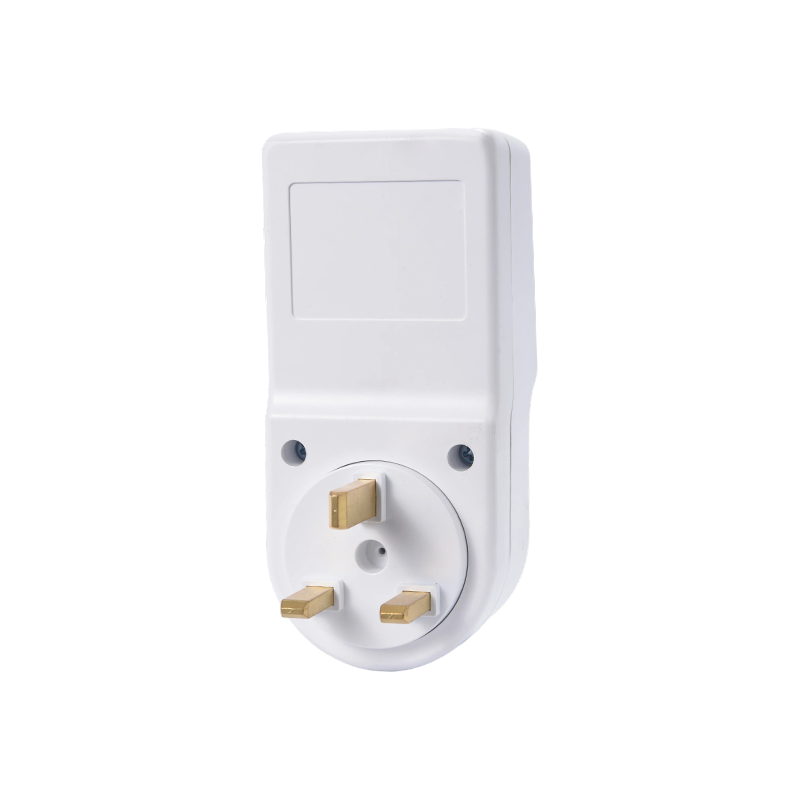 Protecteur de tension réglable HWTB-V055UN-CE 230V 15A