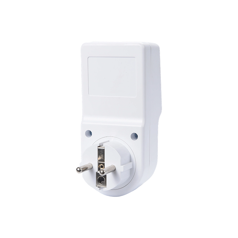 Protecteur de tension réglable HWTB-V055G-CE 230V 15A