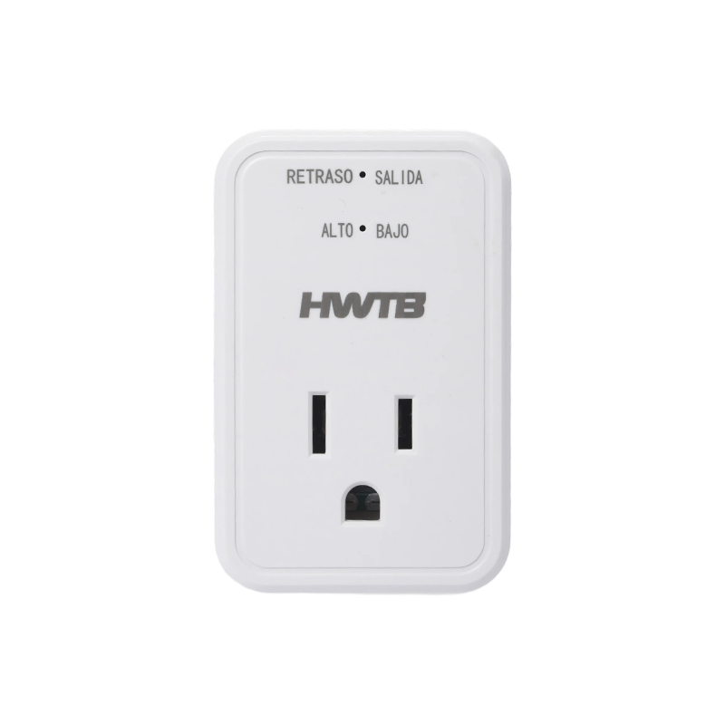 Protecteur de surtension automatique HWTB-V021-US 110 V 15 A