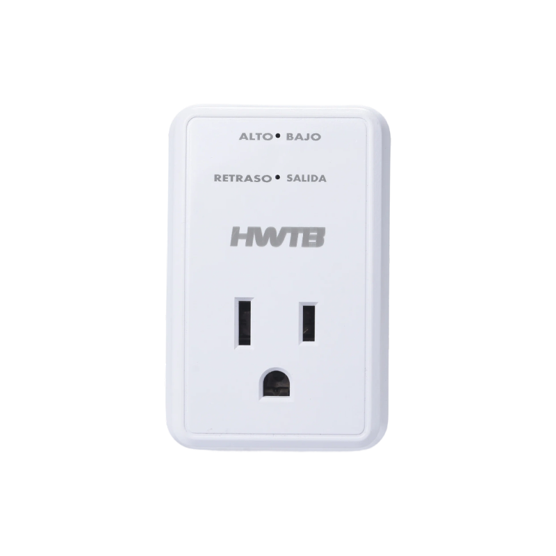 Protecteur de surtension automatique HWTB-V061-US 110 V 15 A