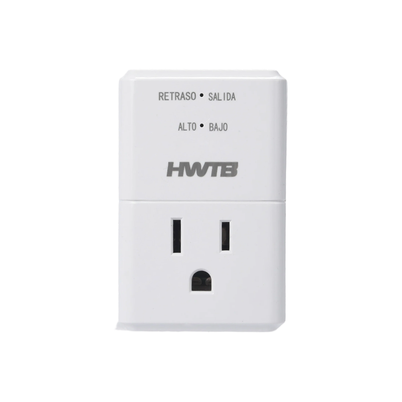Protecteur de surtension automatique HWTB-V023-US 110 V 15 A