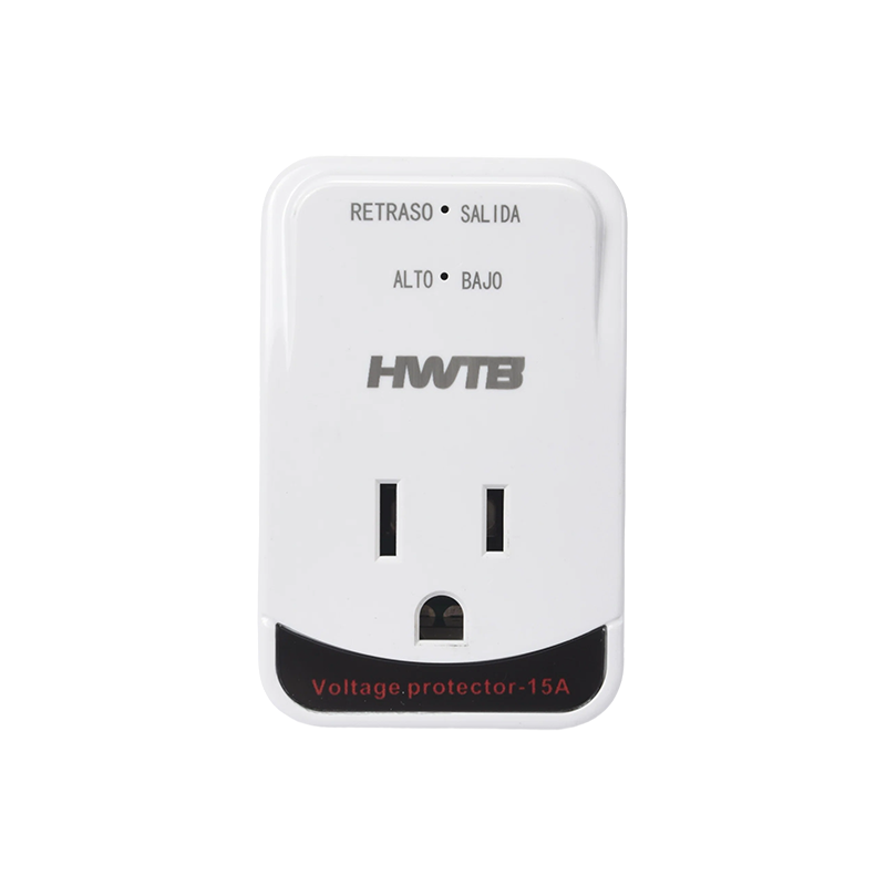 Protecteur de surtension automatique HWTB-V025-US 110 V 15 A