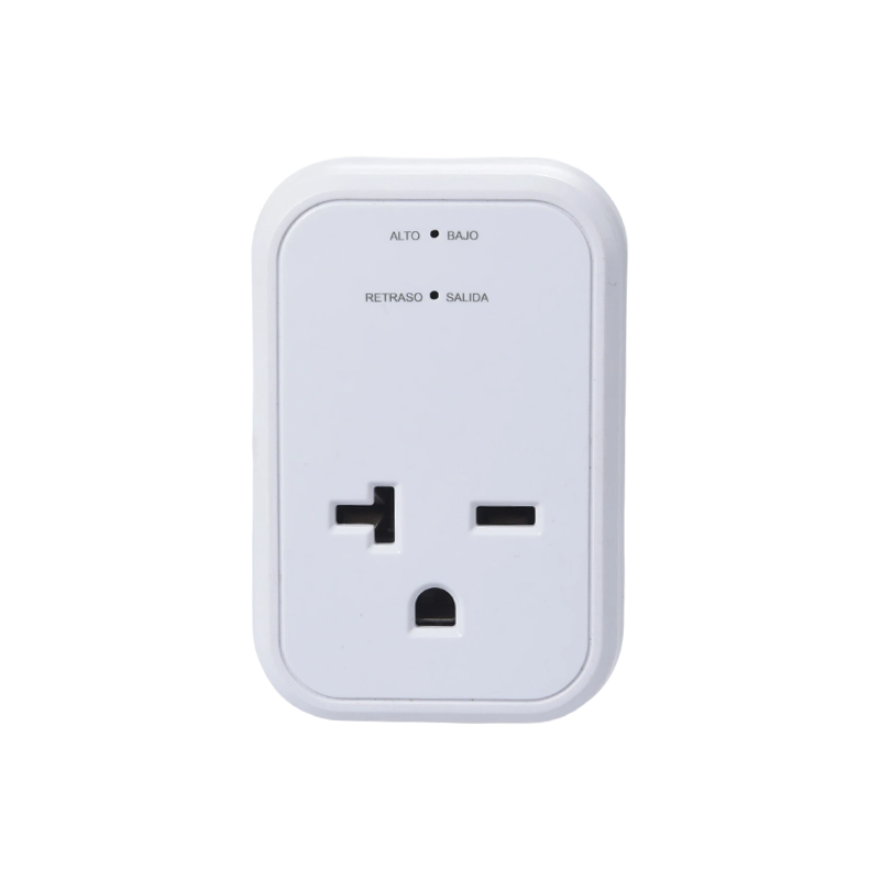 Protecteur de surtension automatique HWTB-V062-CE 230V 15A