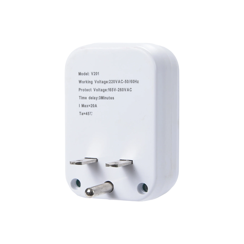 Protecteur de surtension automatique HWTB-V062-CE 230V 15A