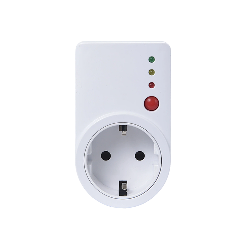 Protecteur de tension réglable HWTB-V055G-CE 230V 15A 3300W