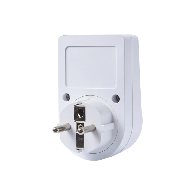Protecteur de tension réglable HWTB-V055G-CE 230V 15A 3300W