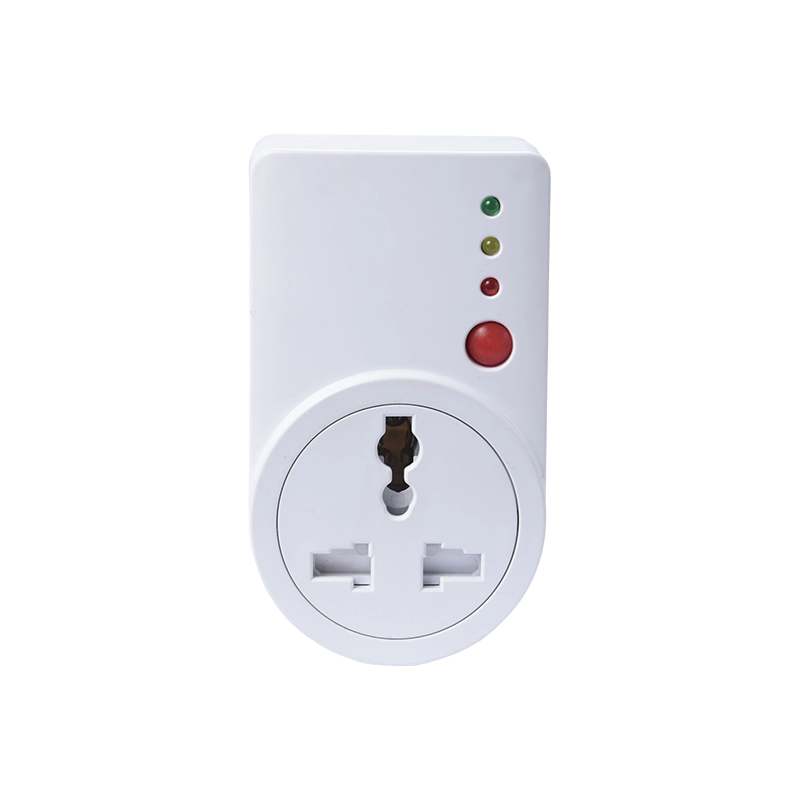 Protecteur de tension réglable HWTB-V055UN-A-CE 230V 15A