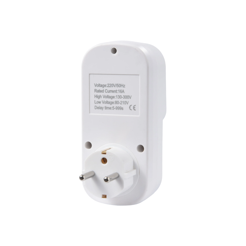 Protecteur de tension réglable HWTB-V050G-CE 230V 15A