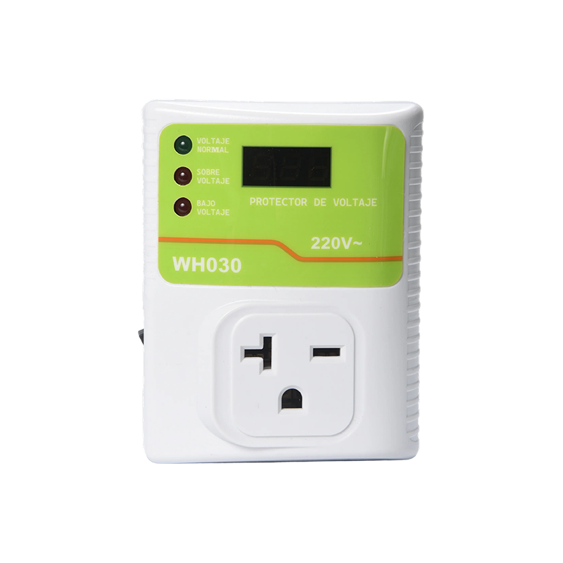 Protecteur de surtension automatique HWTB-V030-CE 230V 15A