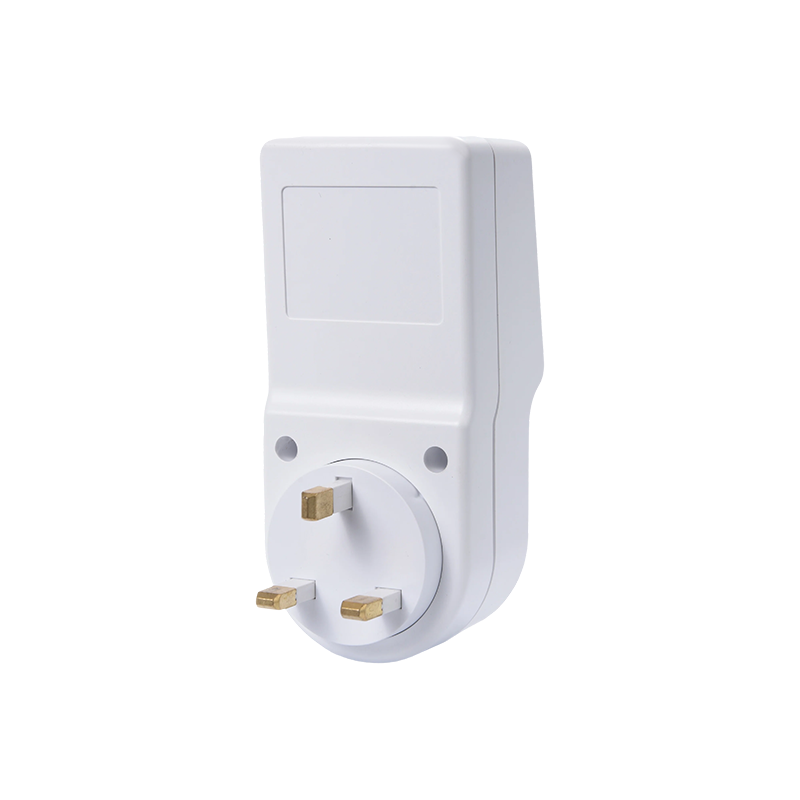 Protecteur de tension réglable HWTB-V057UN-A-CE 230V 15A