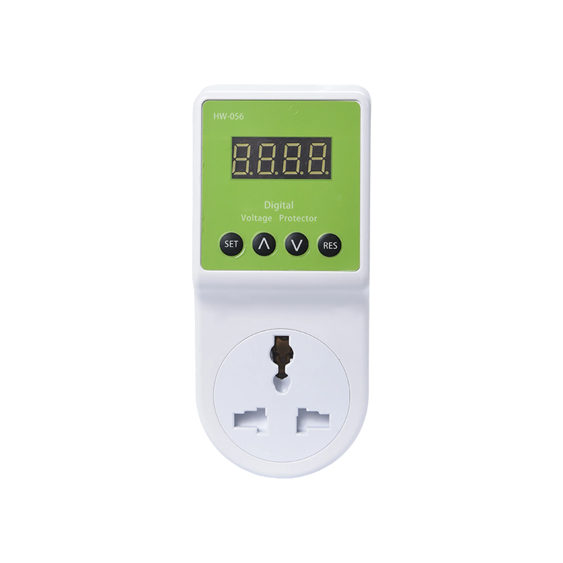 Protecteur de tension réglable HWTB-V055UN-A-CE 230V 15A/3300W