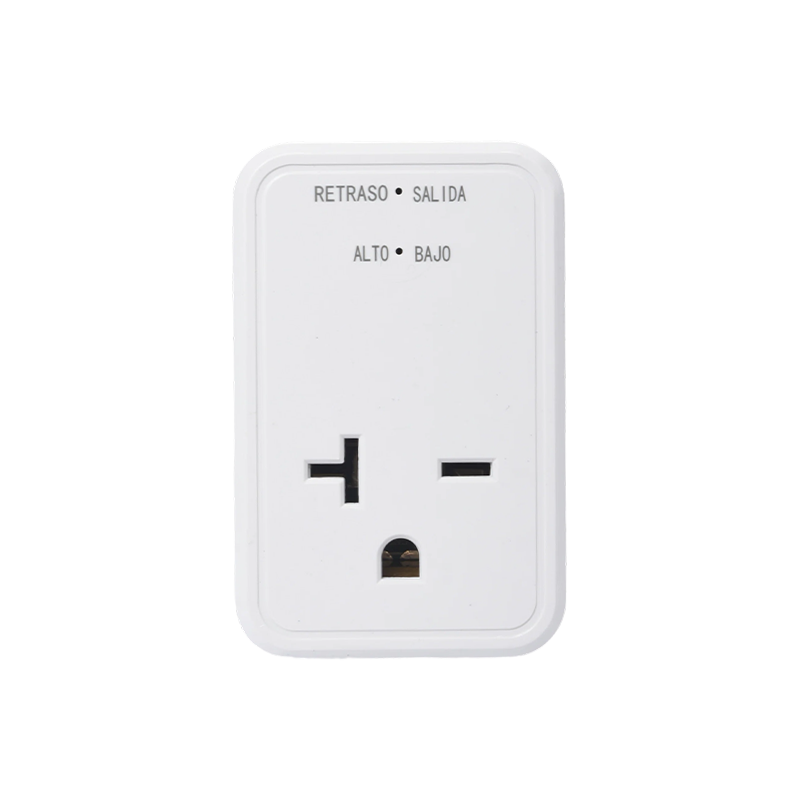 Protecteur de surtension automatique HWTB-V022-CE 230V 15A