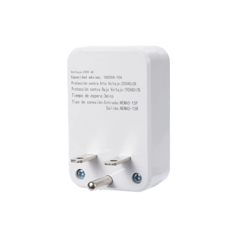 Protecteur de surtension automatique HWTB-V022-CE 230V 15A