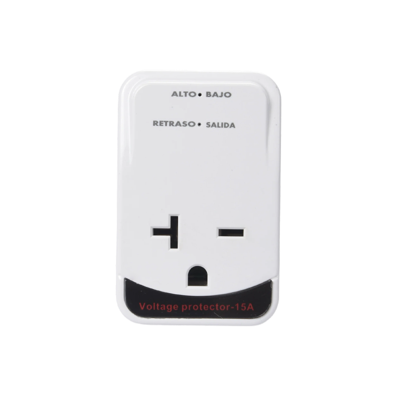Protecteur de surtension automatique HWTB-V026-CE 230V 15A
