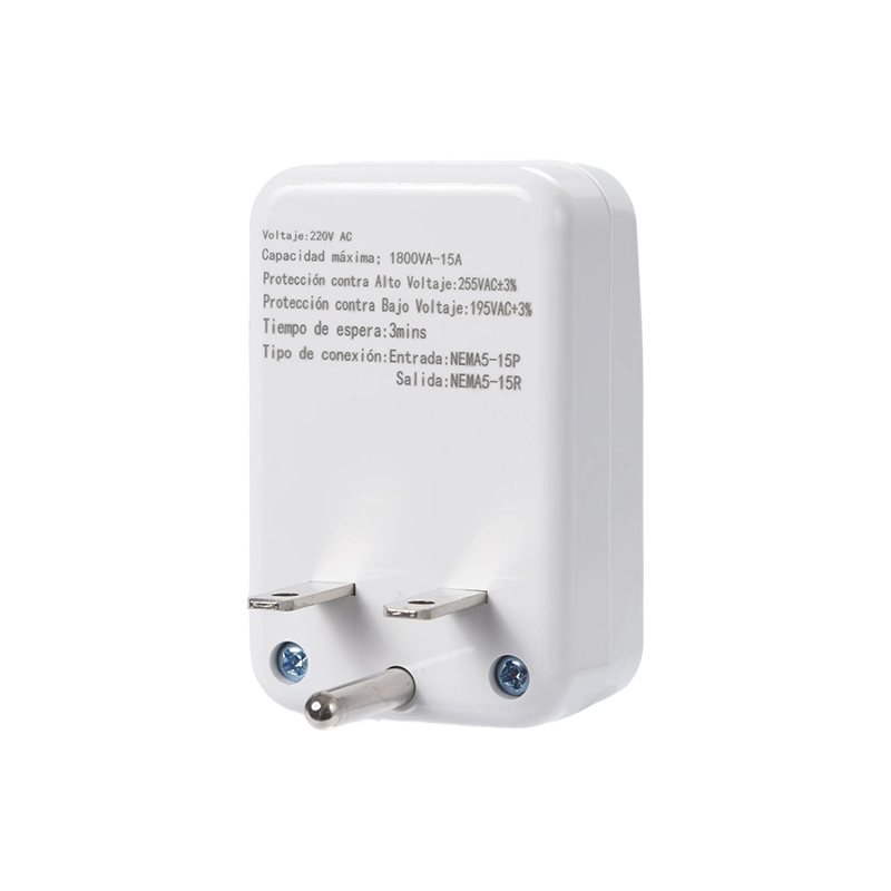 Protecteur de surtension automatique HWTB-V026-CE 230V 15A