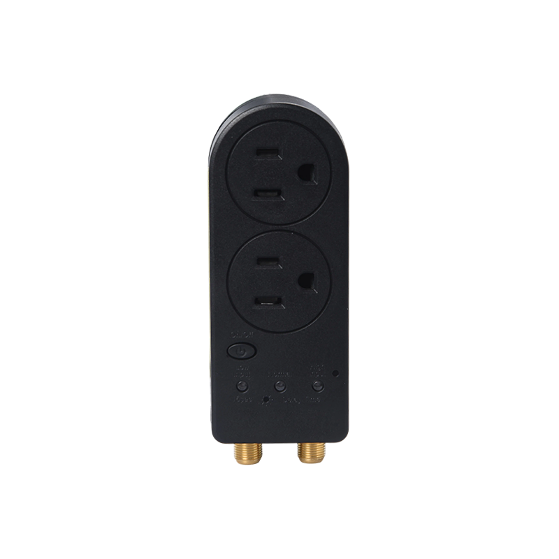 Protecteur de tension réglable HWTB-V072-US 110 V 15 A