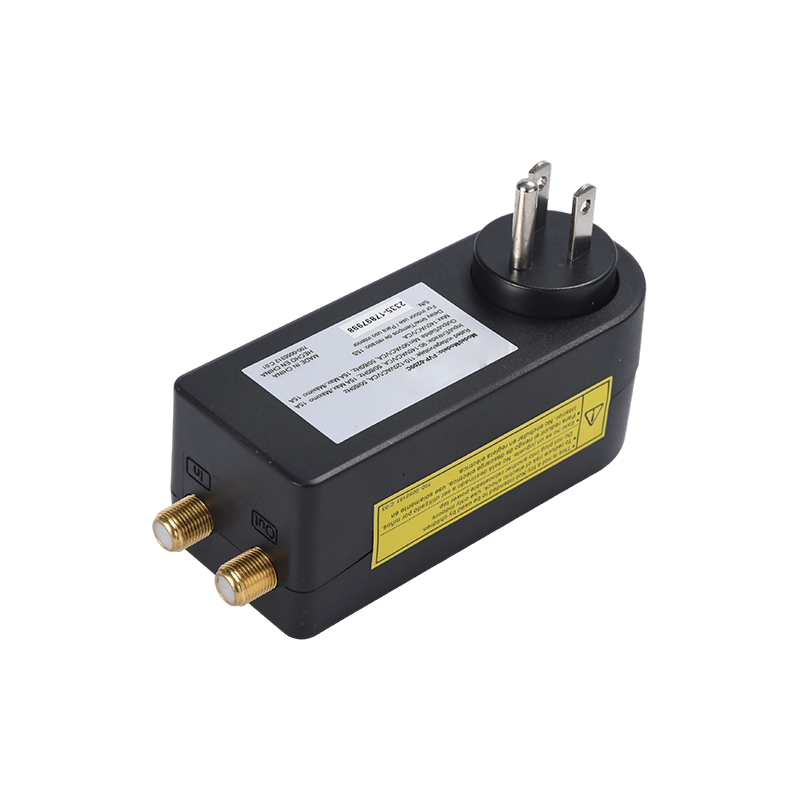 Protecteur de tension réglable HWTB-V072-US 110 V 15 A