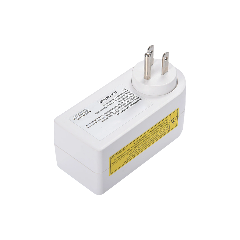 Protecteur de tension réglable HWTB-V071-US 110 V 15 A