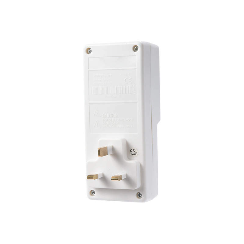 Protecteur de tension réglable HWTB-V047UN-CE 230V 15A
