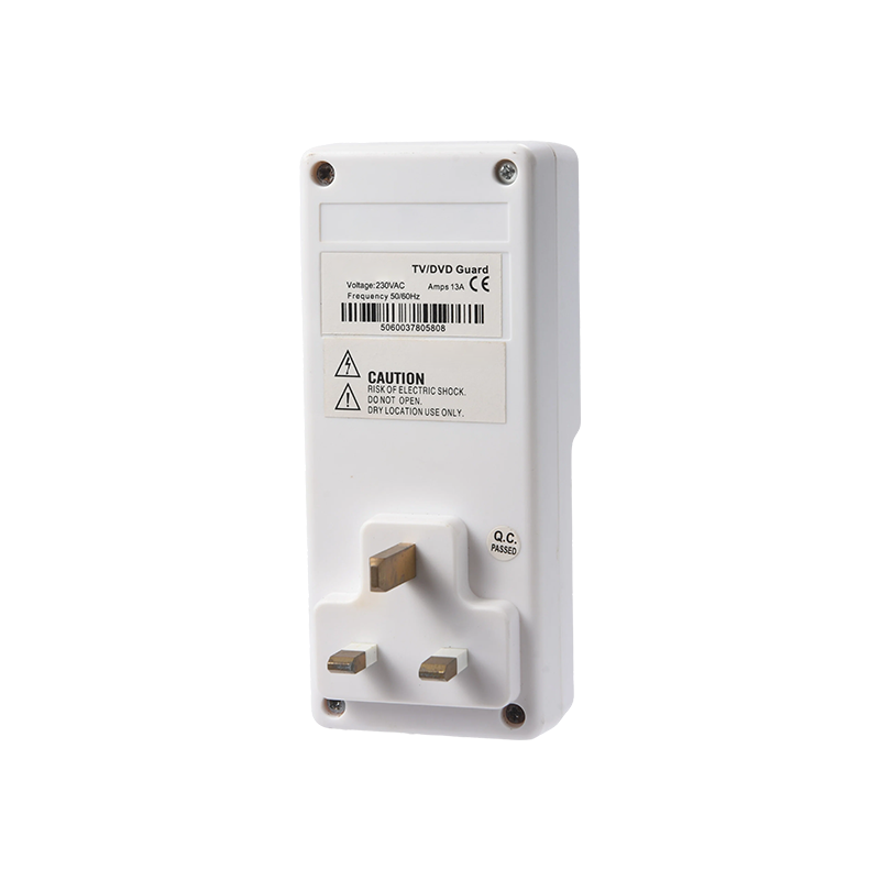 Protecteur de tension réglable HWTB-V047UN-A-CE 230V 15A