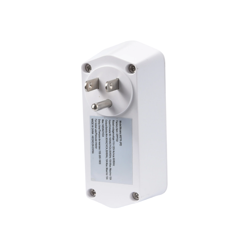 Protecteur de surtension automatique HWTB-V007-US 110 V 15 A