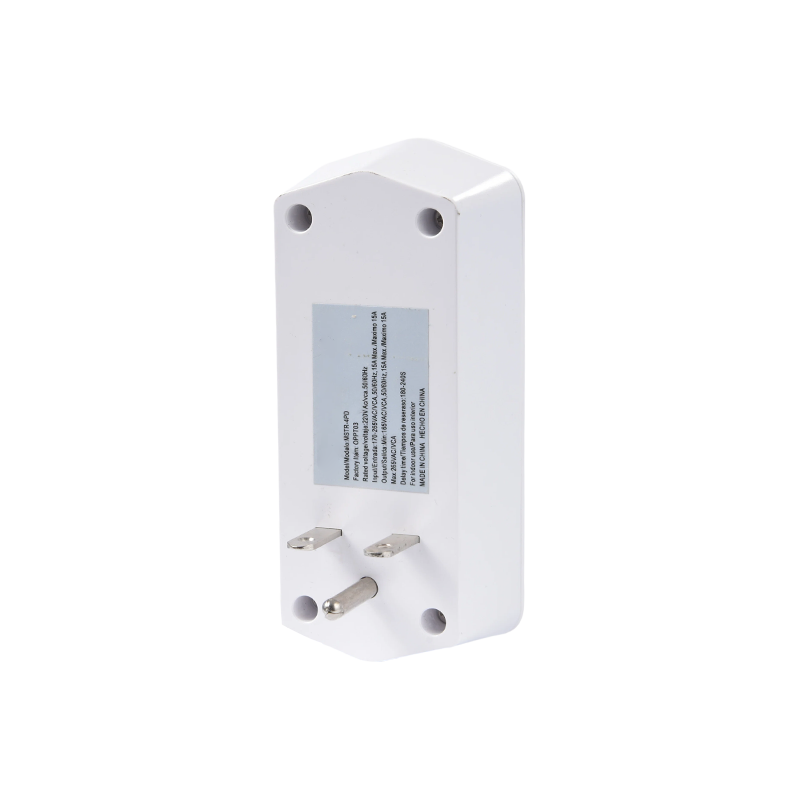 Protecteur de tension réglable HWTB-V008-CE-CE 230V 15A