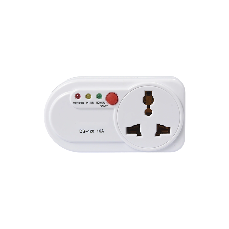 Protecteur de tension réglable HWTB-V040-CE 230V 15A