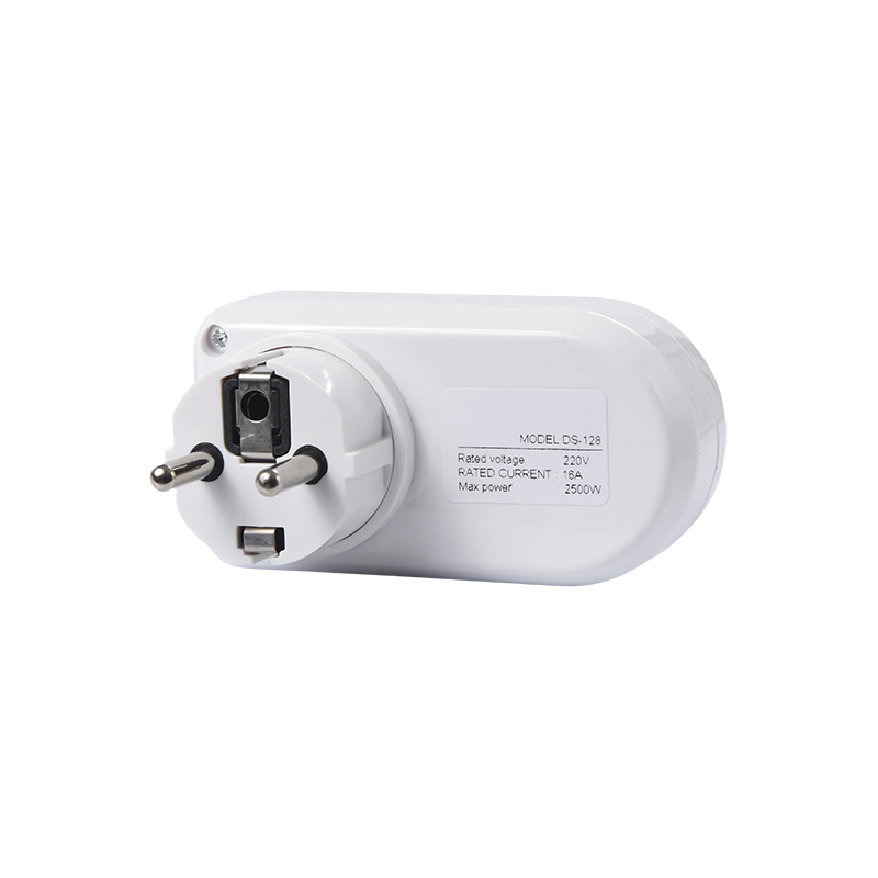 Protecteur de tension réglable HWTB-V040-CE 230V 15A