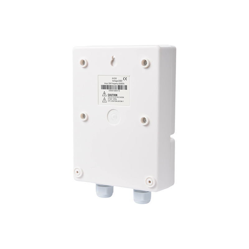 Protecteur de tension réglable US HWTB-V042-CE 230V 30A pour climatiseurs